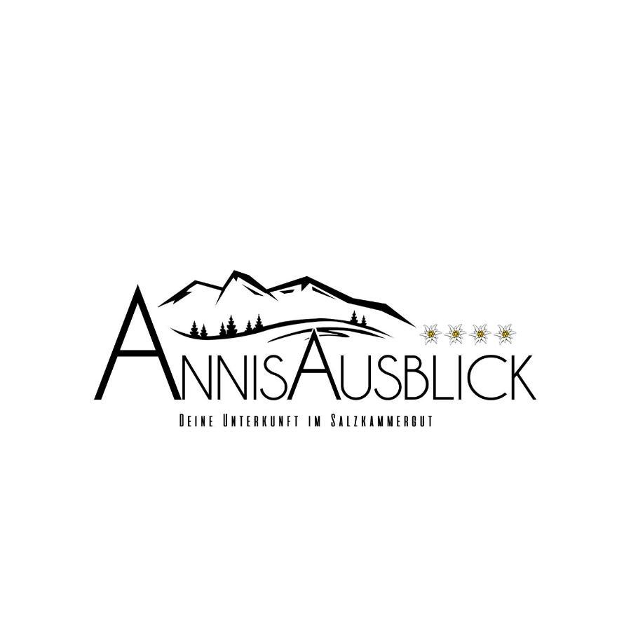Annis Ausblick - Deine Unterkunft Im Salzkammergut Bad Goisern Exterior photo