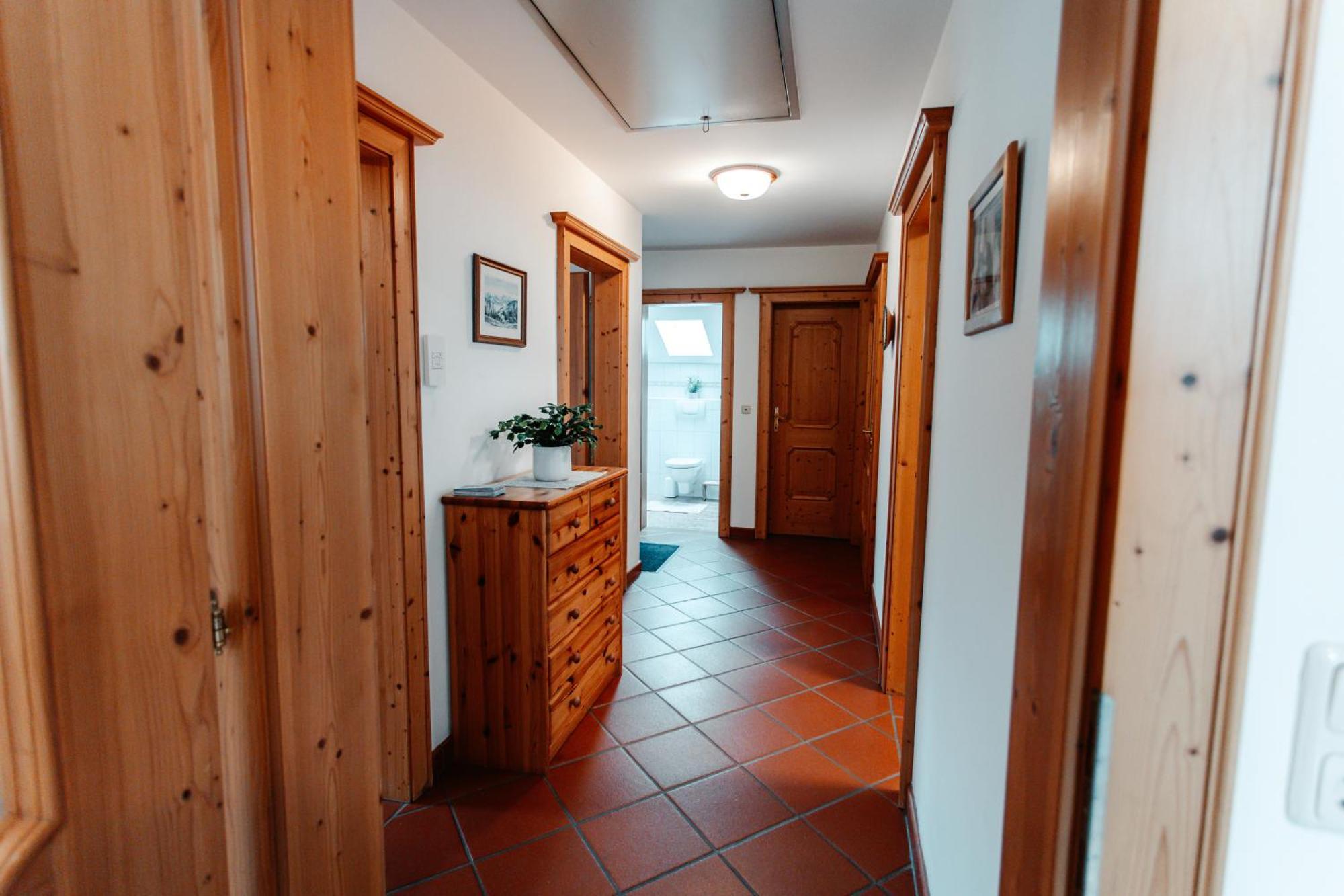 Annis Ausblick - Deine Unterkunft Im Salzkammergut Bad Goisern Exterior photo